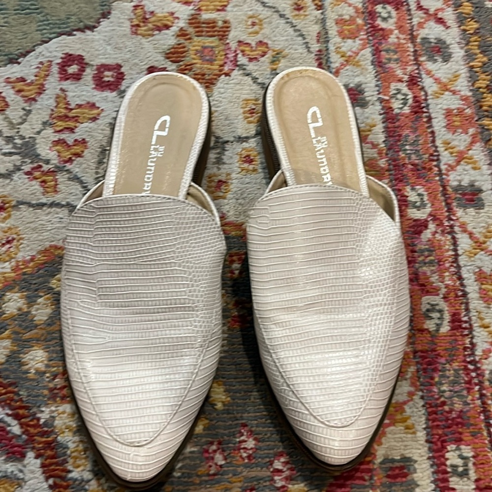 CL by laundry mules